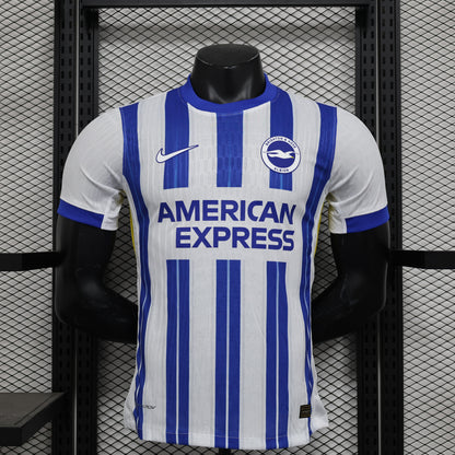 KIT DOMICILE BRIGHTON 2024-2025