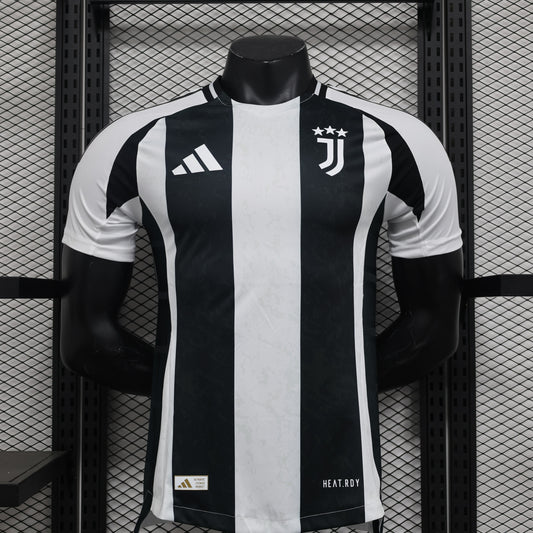 JUVENTUS HOME KIT 24-25