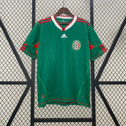 MEXICO RETRO HOME KIT