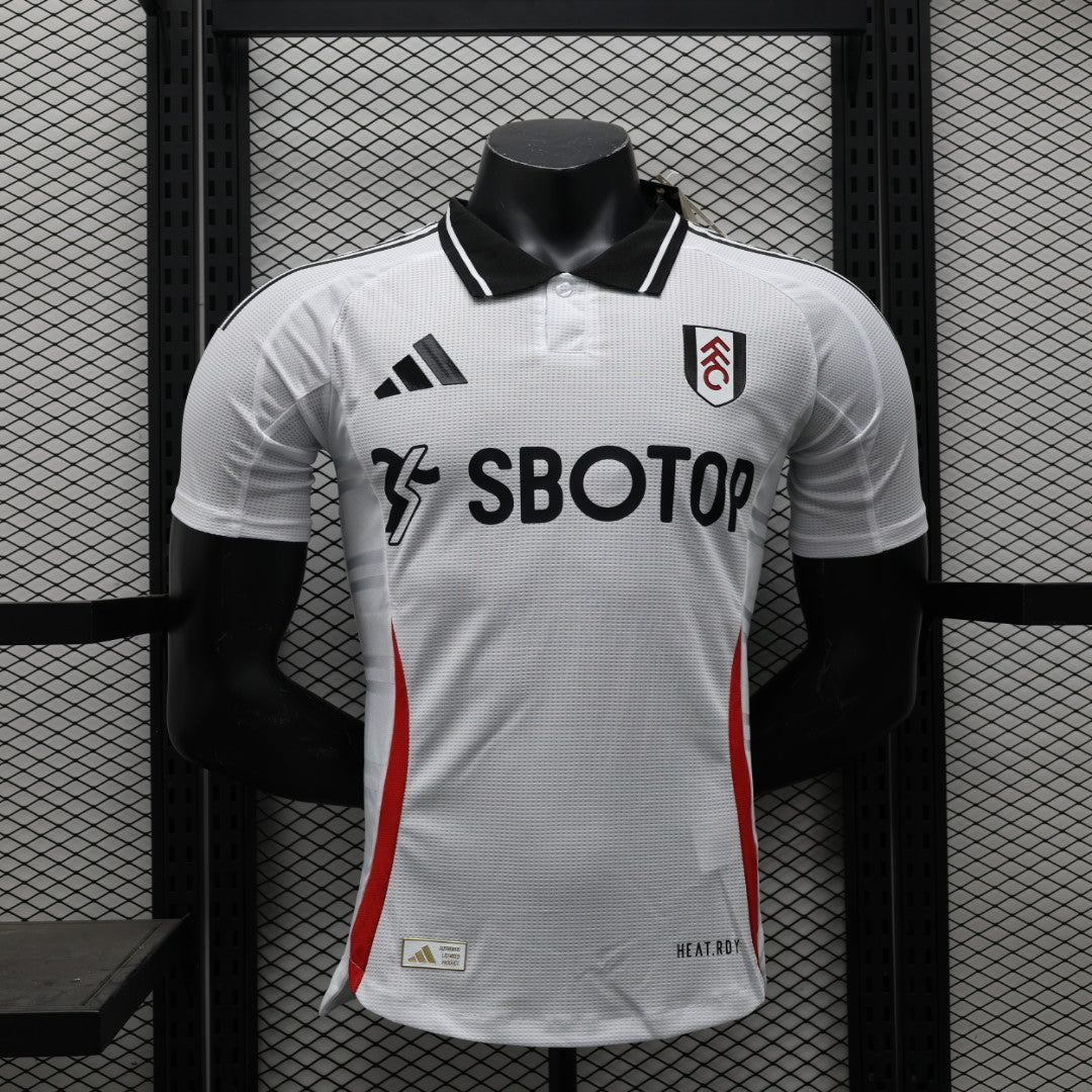 FULHAM HOME KIT 24-25