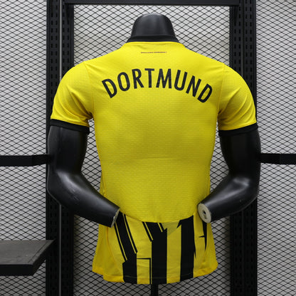 MAILLOT DOMICILE DORTMUND 24-25