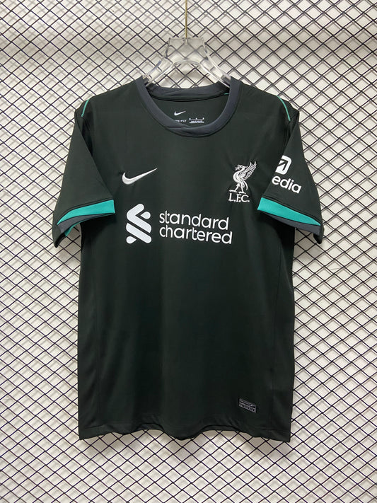 LIVERPOOL THIRD KIT 24-25