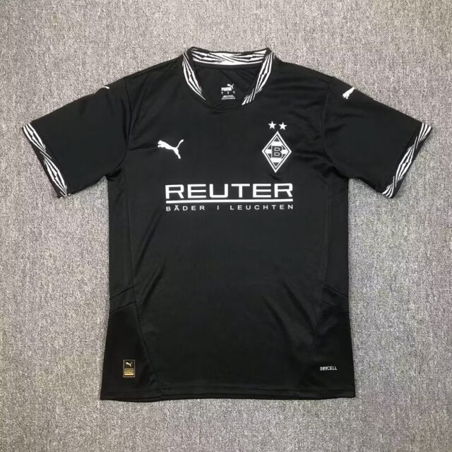 BORUSSIA MONCHENGLADBACH THIRD KIT 24-25