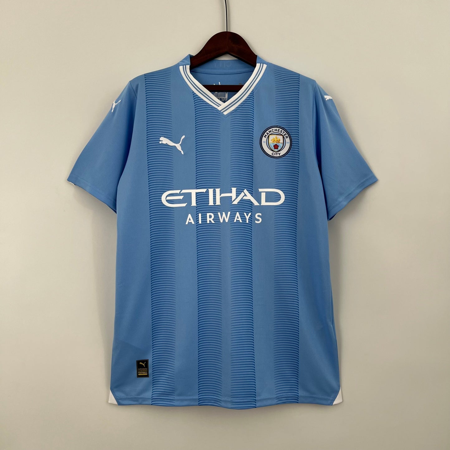 MAILLOT DOMICILE MANCHESTER CITY 2023-2024