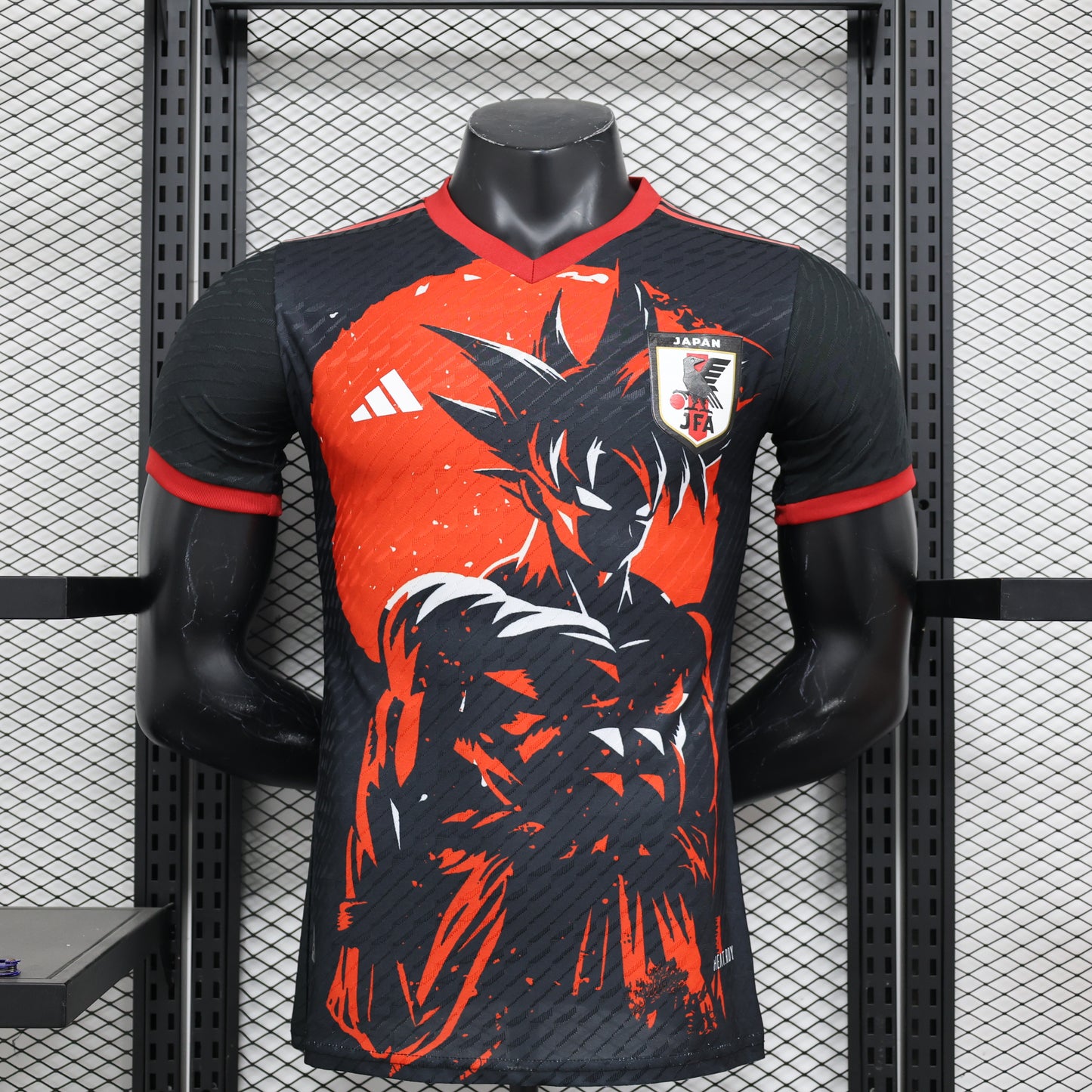 KIT CONCEPT JAPONAIS 24 DRAGON BALL Z