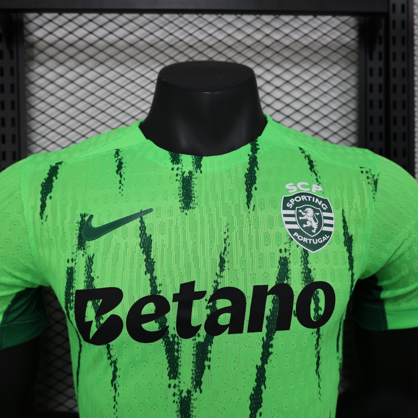 SPORTING LISBON CONCEPT KIT 24-25