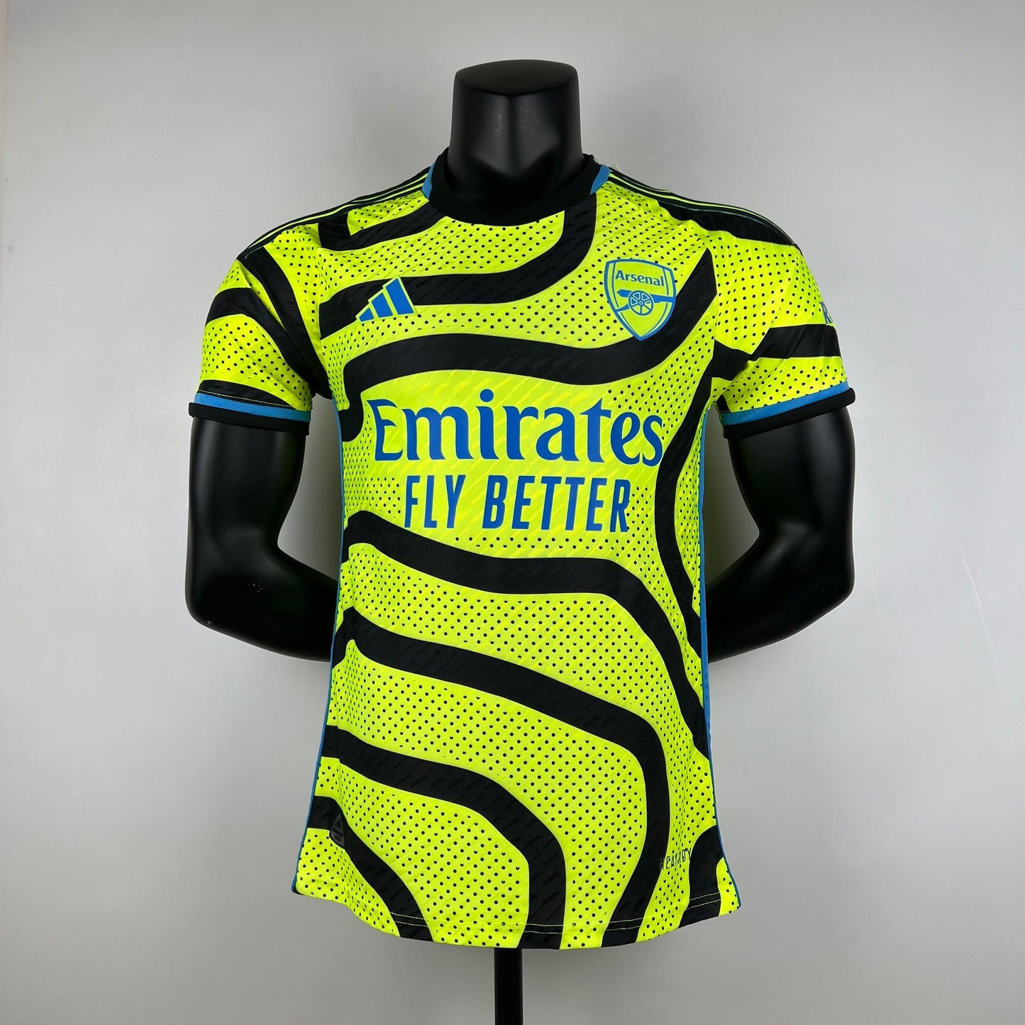 MAILLOT EXTÉRIEUR ARSENAL 2023-2024