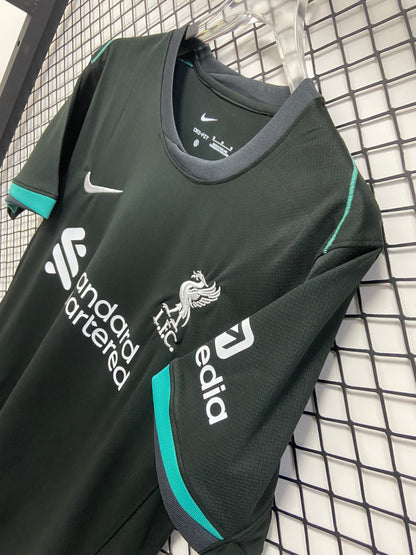 LIVERPOOL THIRD KIT 24-25