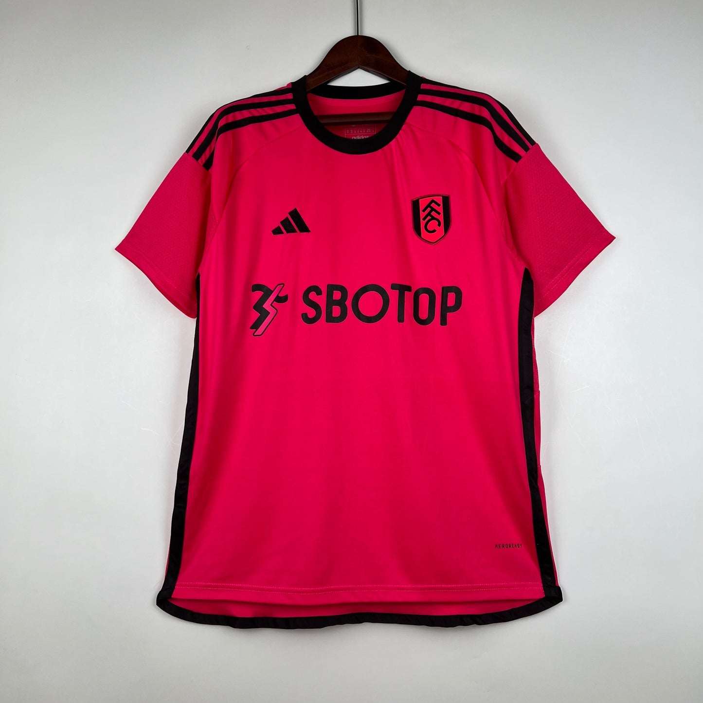 FULHAM AUSWÄRTS-KIT 23-24