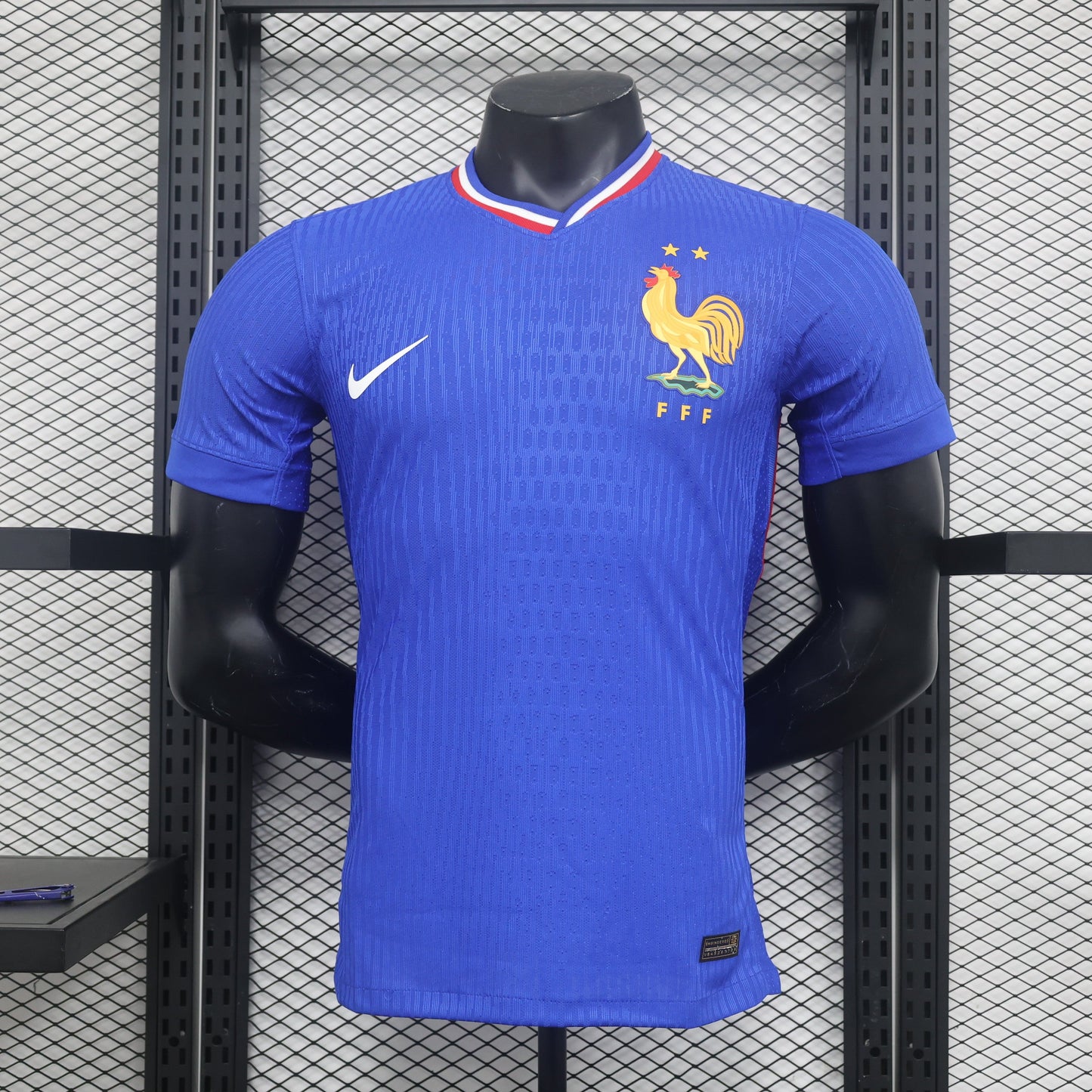 FRANCE HOME KIT 24