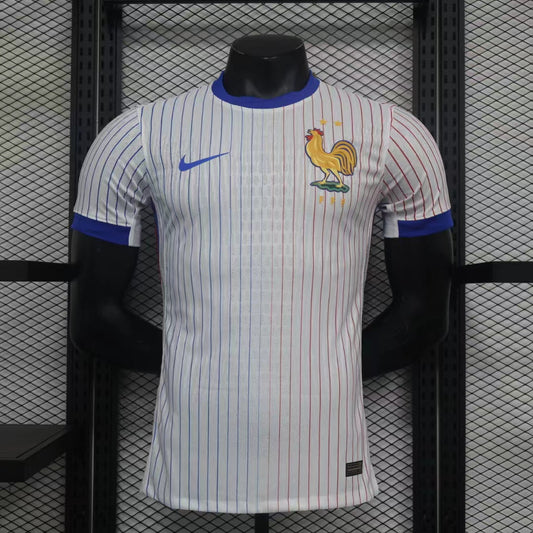 FRANCE AWAY KIT 24