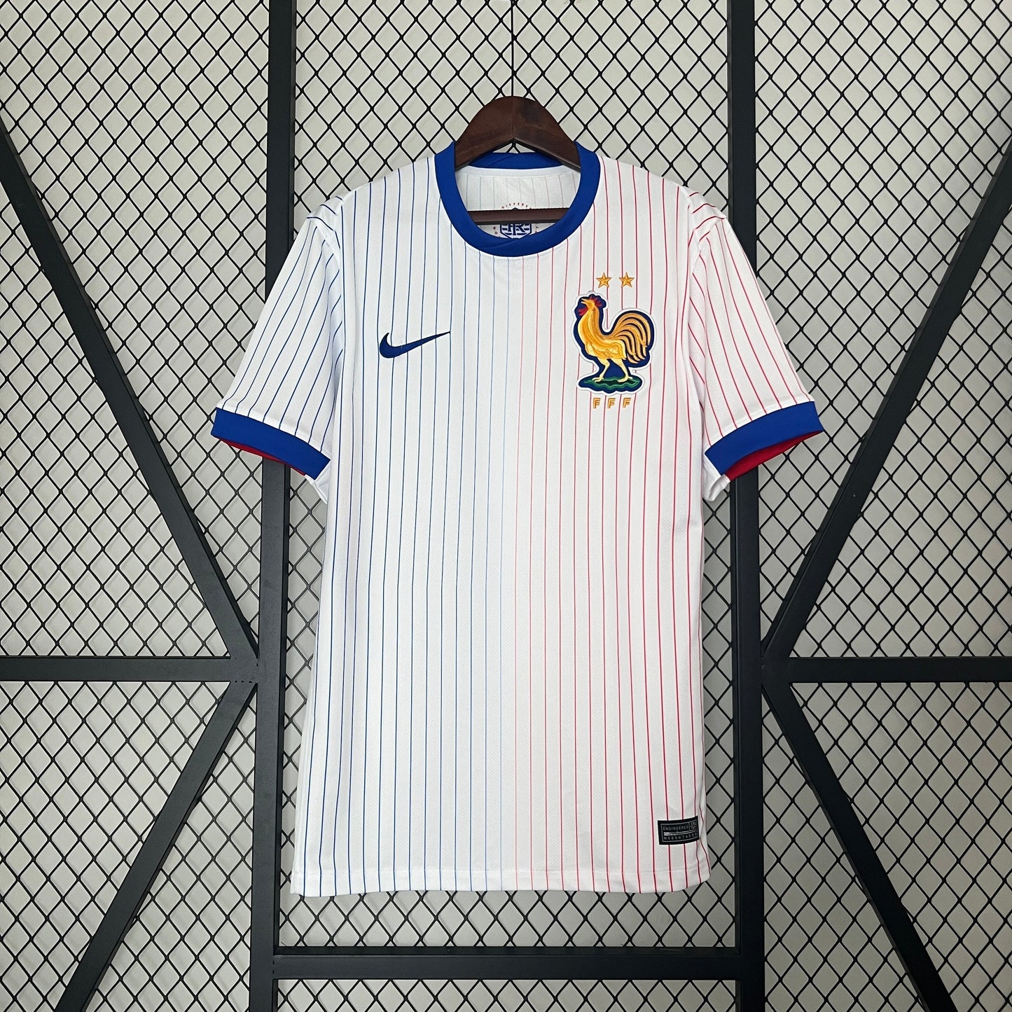 FRANCE AWAY KIT 24