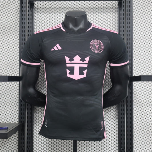 INTER MIAMI AWAY KIT 24-25