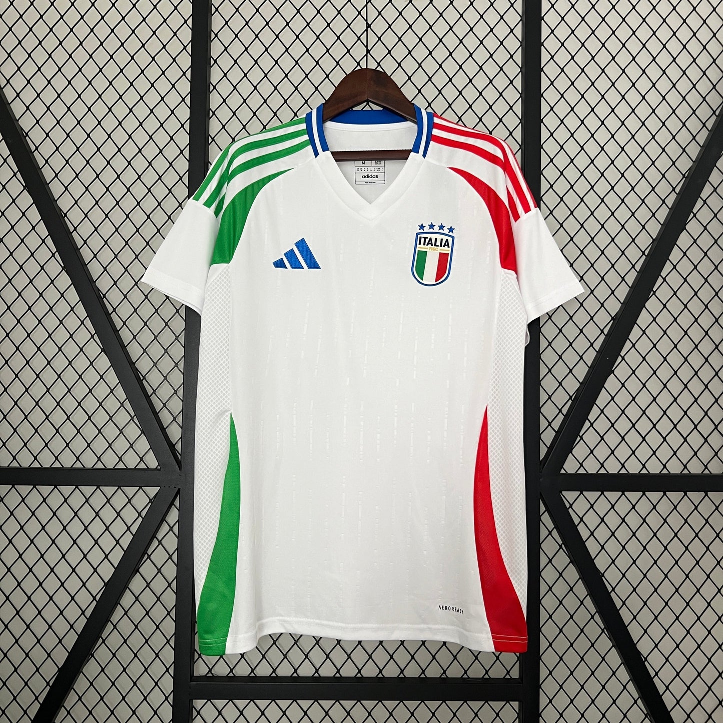 ITALY AWAY KIT 24