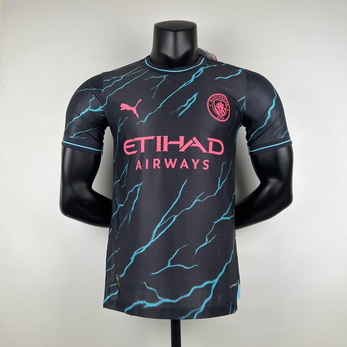 MANCHESTER CITY THIRD KIT 23-24