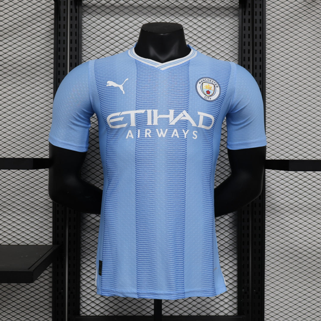 MAILLOT DOMICILE MANCHESTER CITY 2023-2024