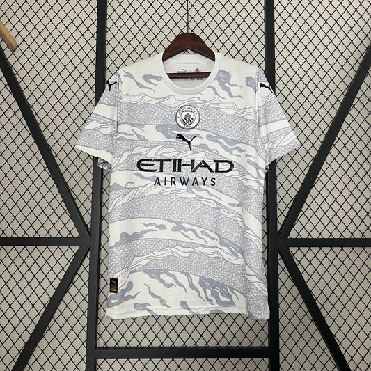 MANCHESTER CITY CONCEPT KIT 24-25