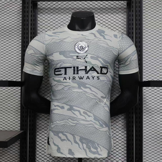 MANCHESTER CITY CONCEPT KIT 24-25