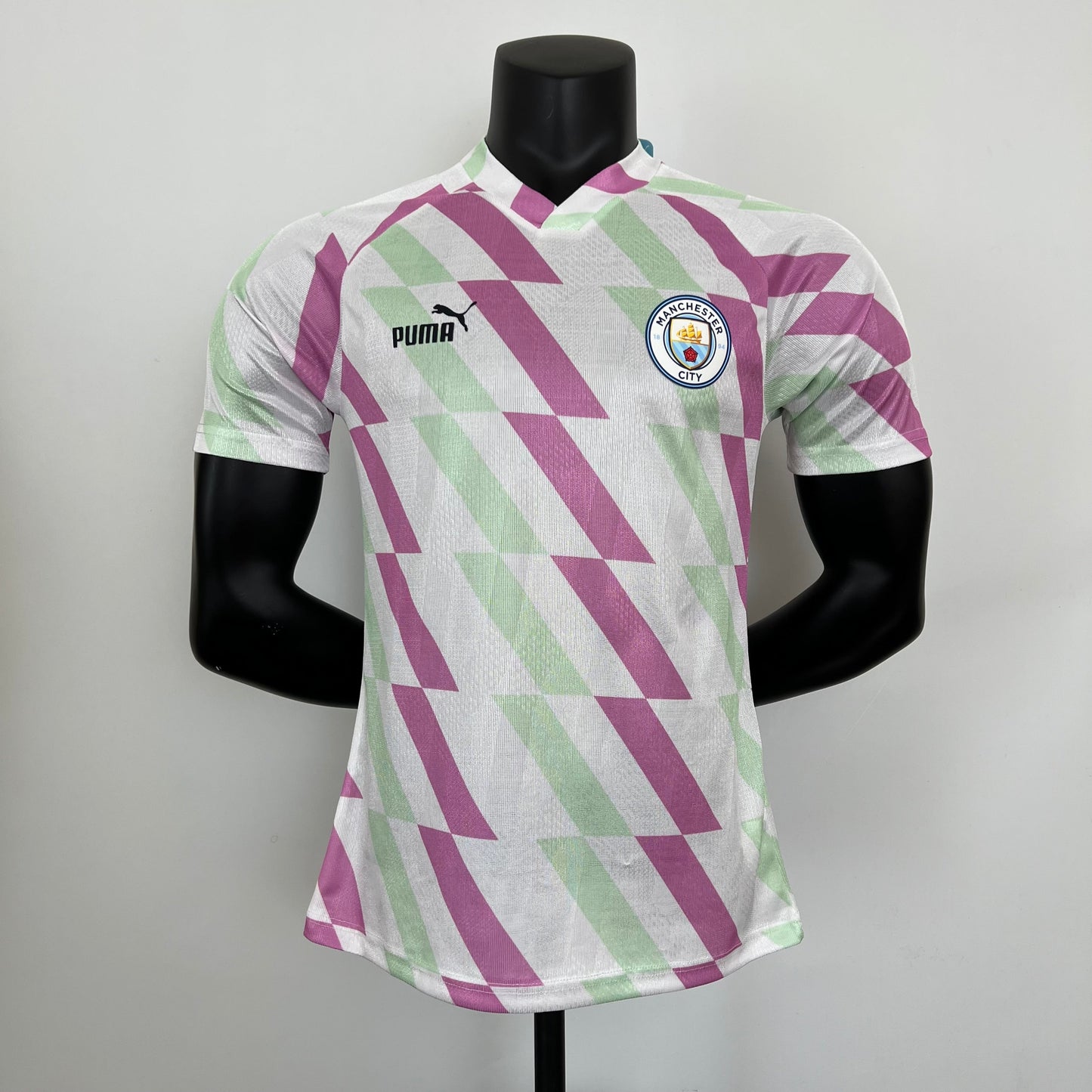 MAILLOT D'ENTRAINEMENT MANCHESTER CITY 2023-2024