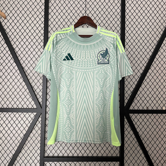 MEXICO AWAY KIT 24