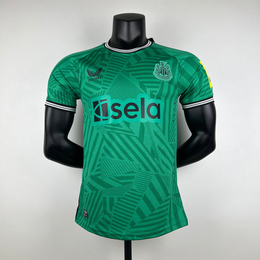 NEWCASTLE AWAY KIT 23-24