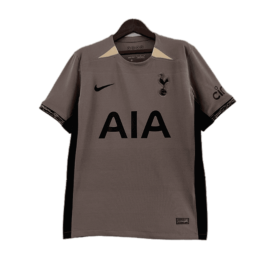 Tottenham 23/24 Third Away