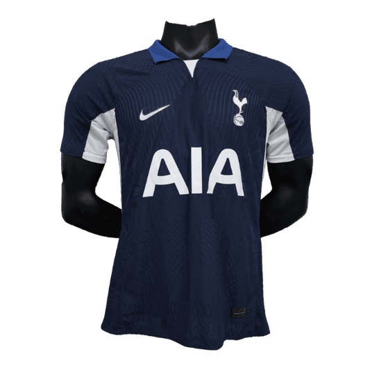 TOTTENHAM AWAY KIT 23-24