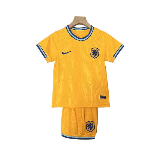 NETHERLANDS KIDS KIT 24