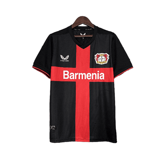 BAYER LEVERKUSEN AWAY KIT 23-24