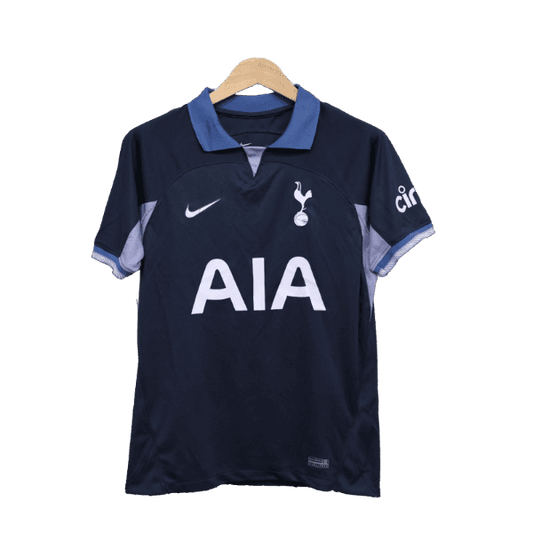 TOTTENHAM AWAY KIT 23-24