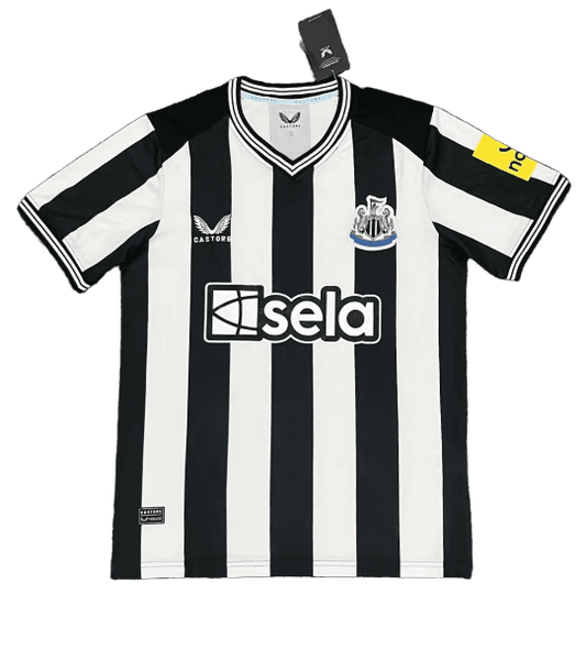 NEWCASTLE HOME KIT 23-24