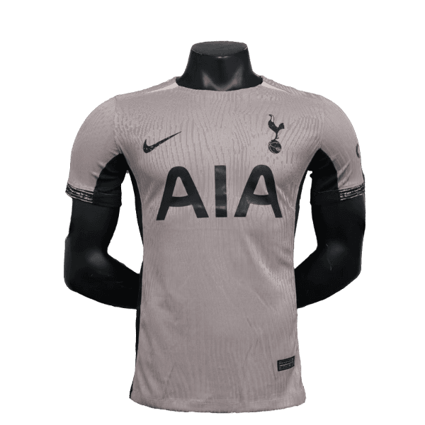 Version 3ème joueur à l'extérieur de Tottenham 23/24