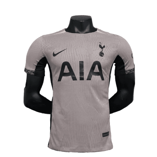 Tottenham 23/24 Third Away Player Verison