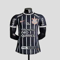 CORINTHIANS AWAY KIT 23-24