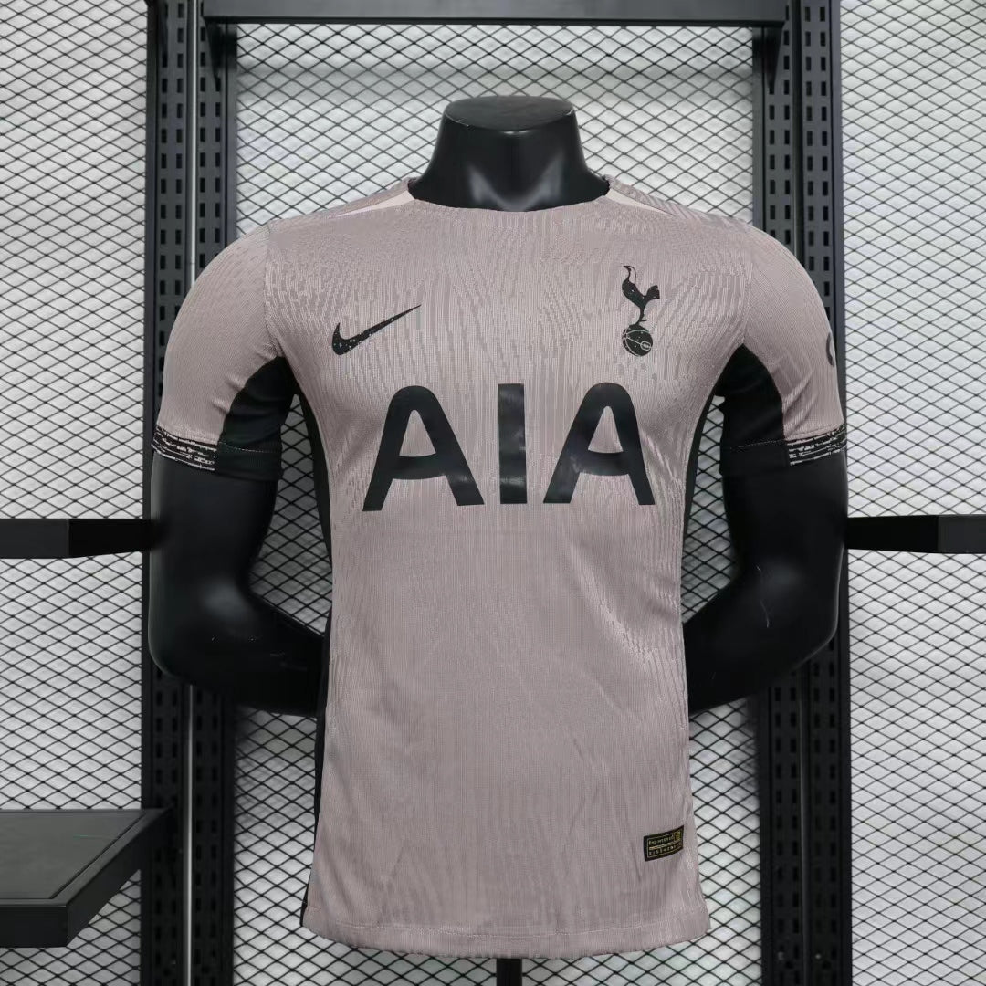 TOTTENHAM THIRD KIT 23-24